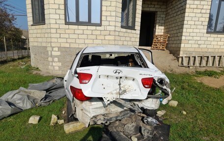 Hyundai Elantra IV, 2009 год, 210 000 рублей, 2 фотография