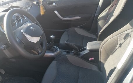 Peugeot 308 II, 2011 год, 370 000 рублей, 8 фотография