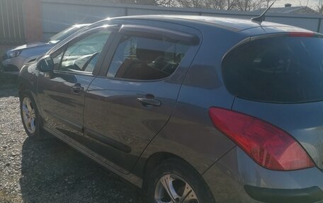 Peugeot 308 II, 2011 год, 370 000 рублей, 3 фотография