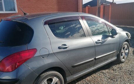 Peugeot 308 II, 2011 год, 370 000 рублей, 6 фотография