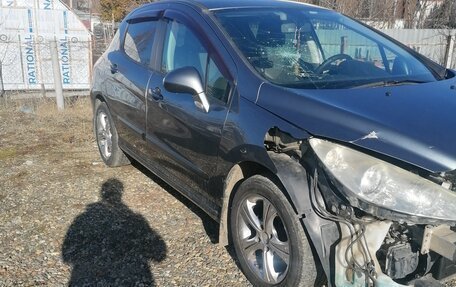 Peugeot 308 II, 2011 год, 370 000 рублей, 4 фотография