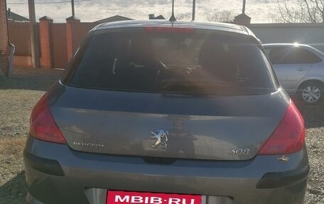 Peugeot 308 II, 2011 год, 370 000 рублей, 2 фотография