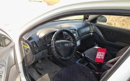 Hyundai Elantra IV, 2009 год, 210 000 рублей, 5 фотография