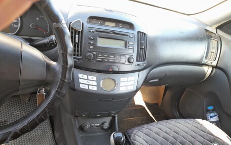 Hyundai Elantra IV, 2009 год, 210 000 рублей, 7 фотография