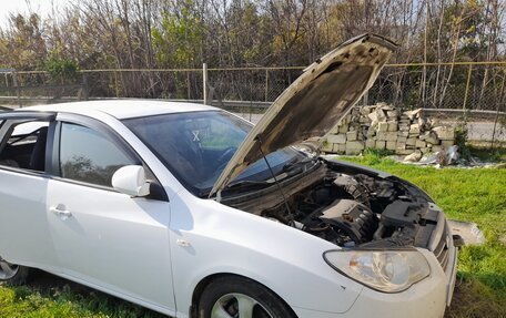 Hyundai Elantra IV, 2009 год, 210 000 рублей, 11 фотография