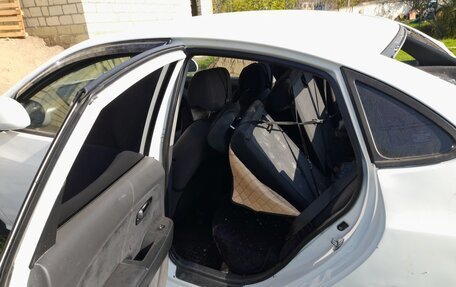 Hyundai Elantra IV, 2009 год, 210 000 рублей, 9 фотография