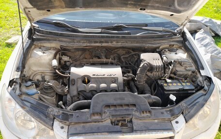 Hyundai Elantra IV, 2009 год, 210 000 рублей, 10 фотография