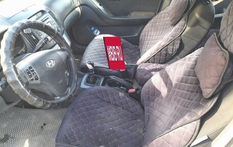 Hyundai Elantra IV, 2009 год, 210 000 рублей, 6 фотография