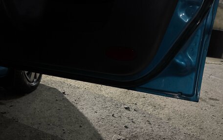 Chevrolet Aveo III, 2008 год, 370 000 рублей, 6 фотография