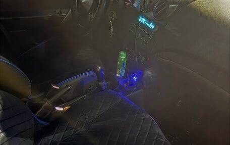 Chevrolet Aveo III, 2008 год, 370 000 рублей, 5 фотография