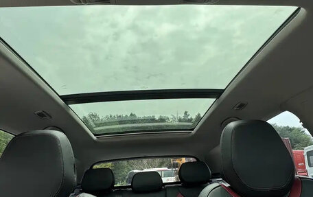 Skoda Karoq I, 2022 год, 1 870 000 рублей, 14 фотография