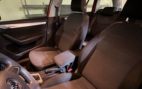 Skoda Octavia, 2014 год, 930 000 рублей, 5 фотография