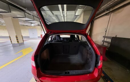 Skoda Octavia, 2014 год, 930 000 рублей, 7 фотография