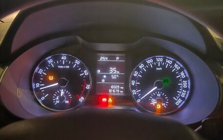 Skoda Octavia, 2014 год, 930 000 рублей, 6 фотография