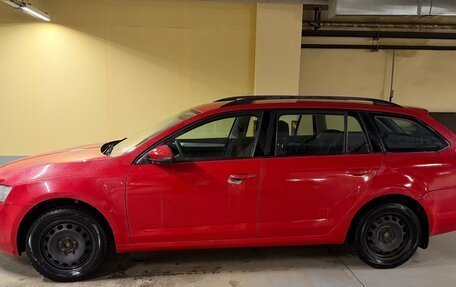 Skoda Octavia, 2014 год, 930 000 рублей, 4 фотография