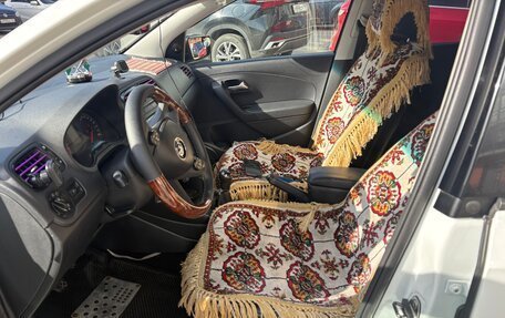 Volkswagen Polo VI (EU Market), 2019 год, 970 000 рублей, 15 фотография