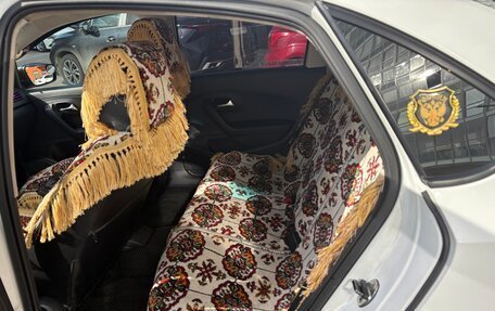 Volkswagen Polo VI (EU Market), 2019 год, 970 000 рублей, 16 фотография