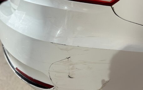 Volkswagen Polo VI (EU Market), 2019 год, 970 000 рублей, 11 фотография