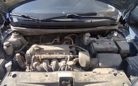 KIA Rio III рестайлинг, 2012 год, 750 000 рублей, 12 фотография