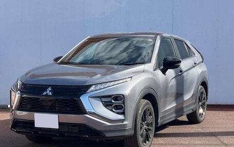 Mitsubishi Eclipse Cross, 2022 год, 1 820 000 рублей, 1 фотография