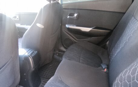 KIA Rio III рестайлинг, 2012 год, 750 000 рублей, 8 фотография