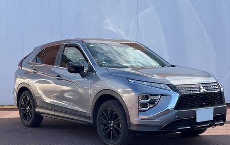 Mitsubishi Eclipse Cross, 2022 год, 1 820 000 рублей, 3 фотография