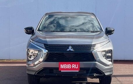 Mitsubishi Eclipse Cross, 2022 год, 1 820 000 рублей, 2 фотография