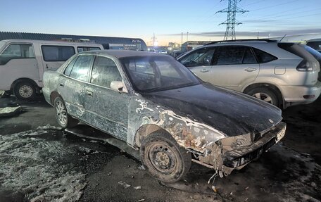 Toyota Camry V30, 1992 год, 50 000 рублей, 1 фотография