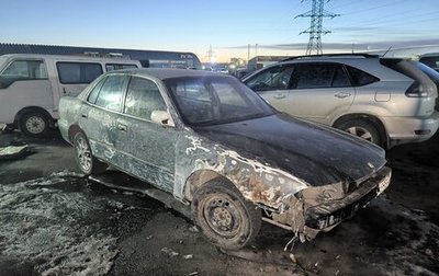 Toyota Camry V30, 1992 год, 50 000 рублей, 1 фотография