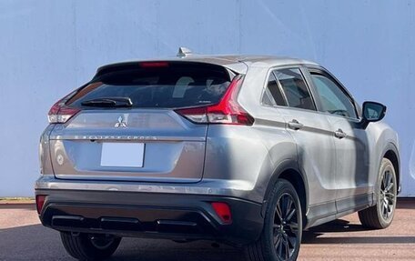 Mitsubishi Eclipse Cross, 2022 год, 1 820 000 рублей, 6 фотография