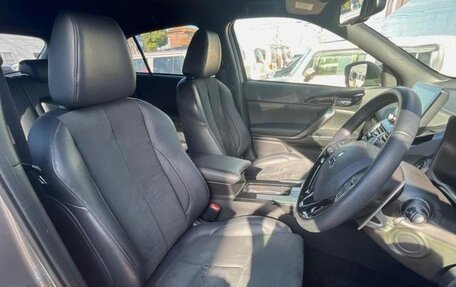 Mitsubishi Eclipse Cross, 2022 год, 1 820 000 рублей, 9 фотография