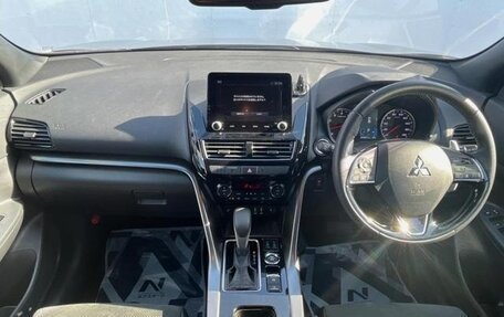 Mitsubishi Eclipse Cross, 2022 год, 1 820 000 рублей, 11 фотография