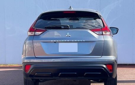 Mitsubishi Eclipse Cross, 2022 год, 1 820 000 рублей, 5 фотография