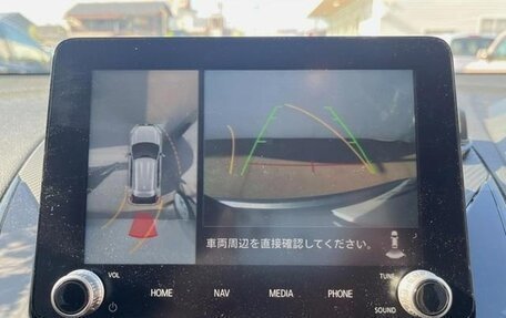 Mitsubishi Eclipse Cross, 2022 год, 1 820 000 рублей, 10 фотография