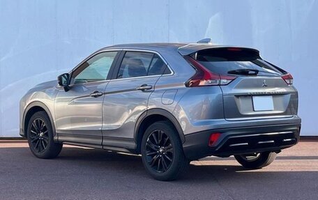 Mitsubishi Eclipse Cross, 2022 год, 1 820 000 рублей, 4 фотография