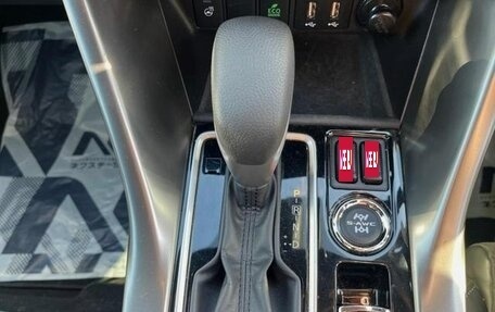 Mitsubishi Eclipse Cross, 2022 год, 1 820 000 рублей, 12 фотография