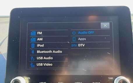 Mitsubishi Eclipse Cross, 2022 год, 1 820 000 рублей, 15 фотография