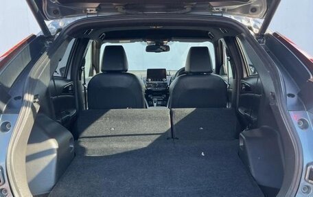 Mitsubishi Eclipse Cross, 2022 год, 1 820 000 рублей, 23 фотография