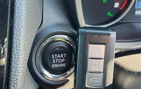 Mitsubishi Eclipse Cross, 2022 год, 1 820 000 рублей, 14 фотография