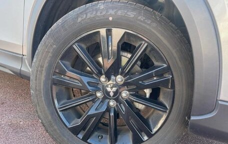 Mitsubishi Eclipse Cross, 2022 год, 1 820 000 рублей, 22 фотография