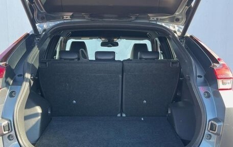 Mitsubishi Eclipse Cross, 2022 год, 1 820 000 рублей, 24 фотография