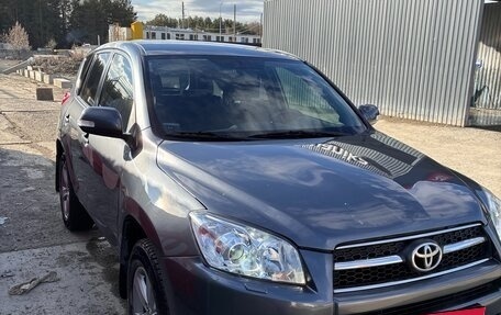 Toyota RAV4, 2010 год, 1 750 000 рублей, 3 фотография