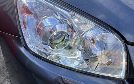 Toyota RAV4, 2010 год, 1 750 000 рублей, 6 фотография