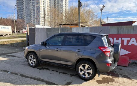Toyota RAV4, 2010 год, 1 750 000 рублей, 8 фотография