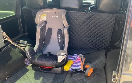 Mercedes-Benz G-Класс W463 рестайлинг _ii, 1998 год, 1 670 000 рублей, 8 фотография