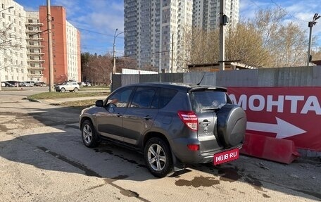 Toyota RAV4, 2010 год, 1 750 000 рублей, 7 фотография