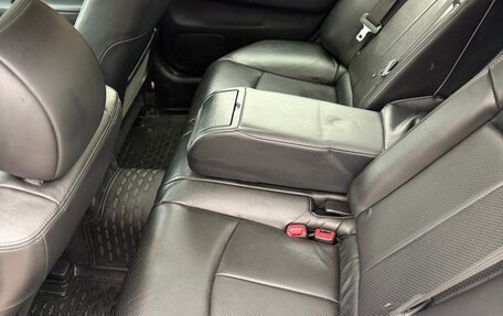 Infiniti G, 2010 год, 1 850 000 рублей, 8 фотография