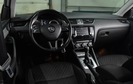 Skoda Octavia, 2016 год, 1 568 000 рублей, 6 фотография