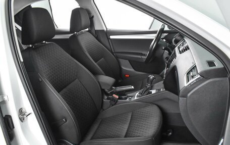 Skoda Octavia, 2016 год, 1 568 000 рублей, 8 фотография