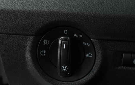 Skoda Octavia, 2016 год, 1 568 000 рублей, 14 фотография